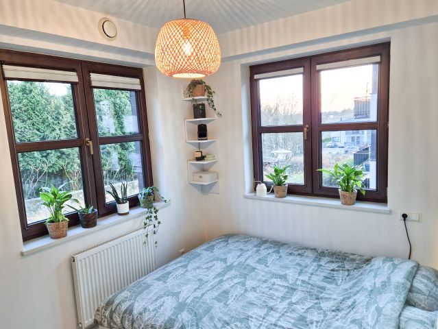 Mieszkanie 3-pokojowe Lublin Czechów Górny, ul. Koncertowa. Zdjęcie 10