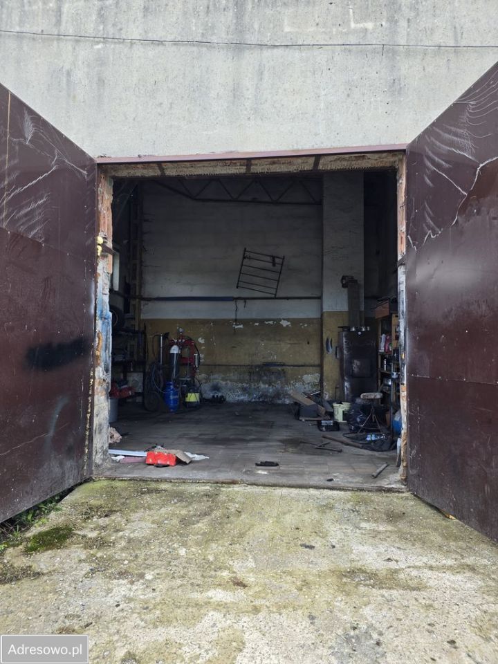 Działka inwestycyjna Włodawa Śródmieście, ul. Lubelska. Zdjęcie 8