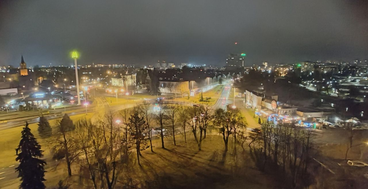 Mieszkanie 3-pokojowe Piła Centrum, ul. Dąbrowskiego. Zdjęcie 9