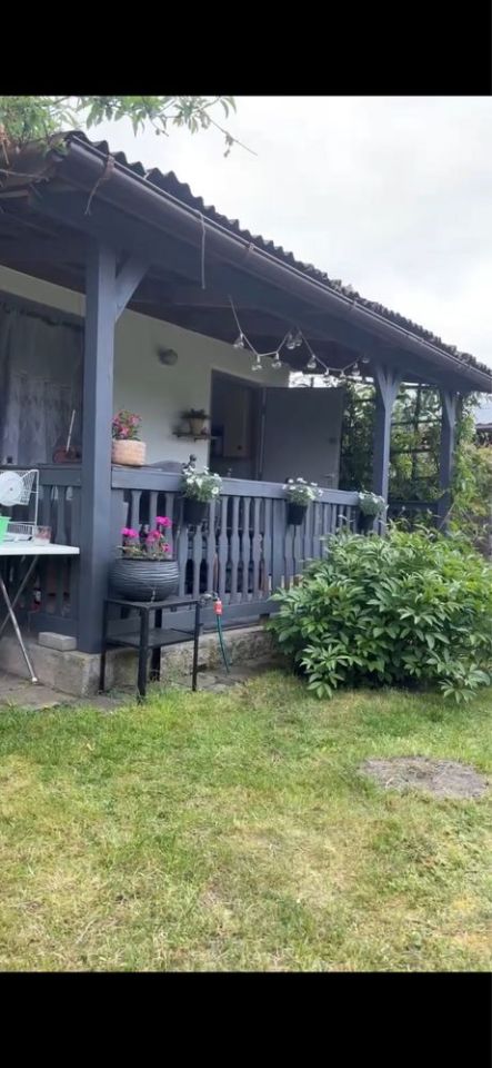 Działka rod Głogów. Zdjęcie 2