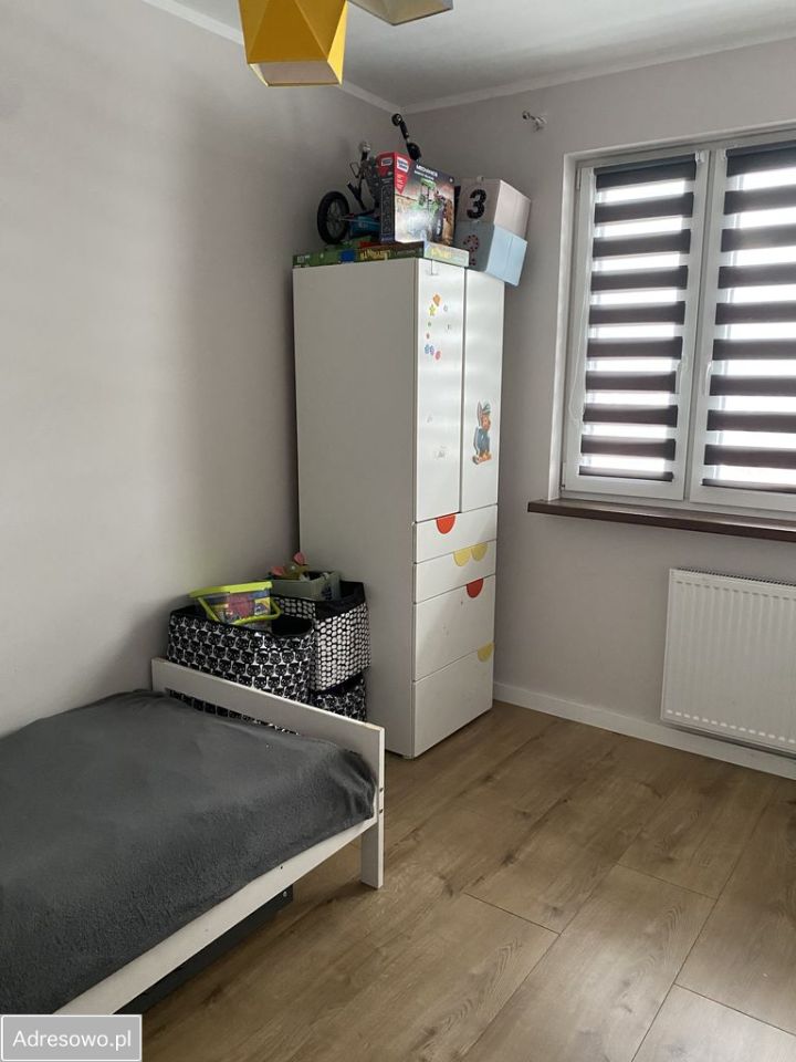 Mieszkanie 5-pokojowe Lesznowola, ul. Lisia. Zdjęcie 10