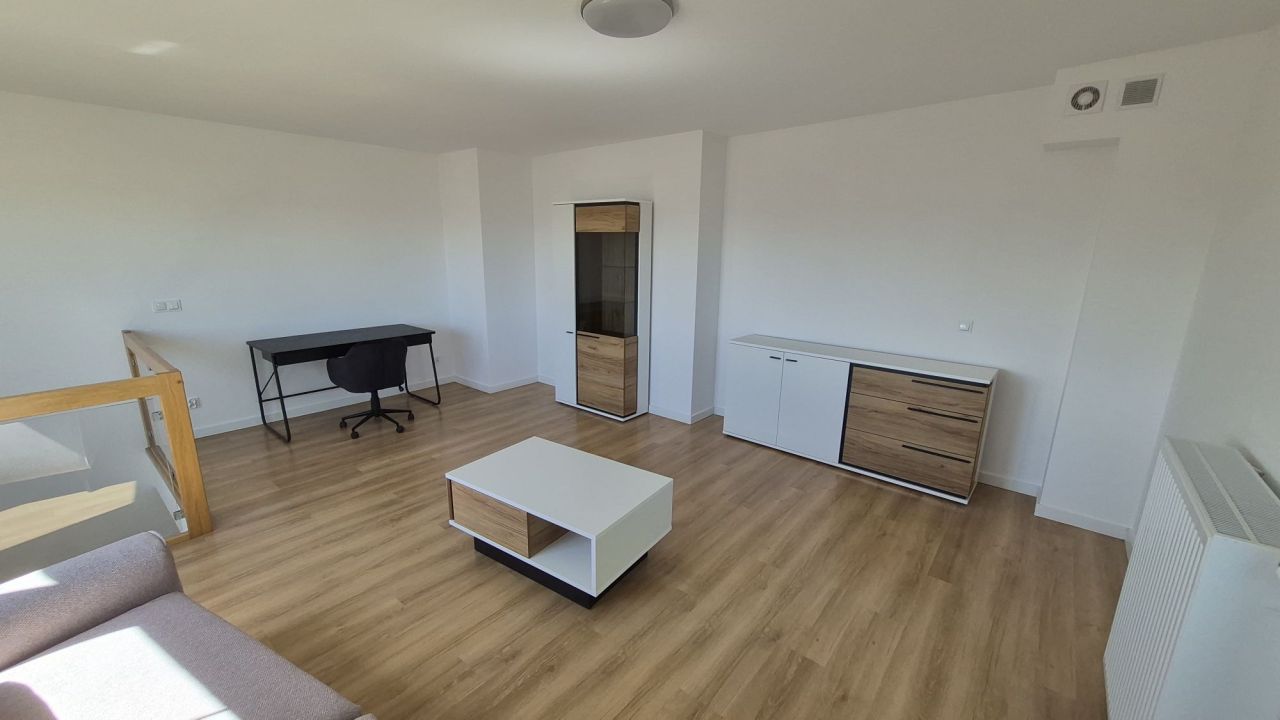 Mieszkanie 3-pokojowe Wrocław Lipa Piotrowska, ul. Cynamonowa. Zdjęcie 7