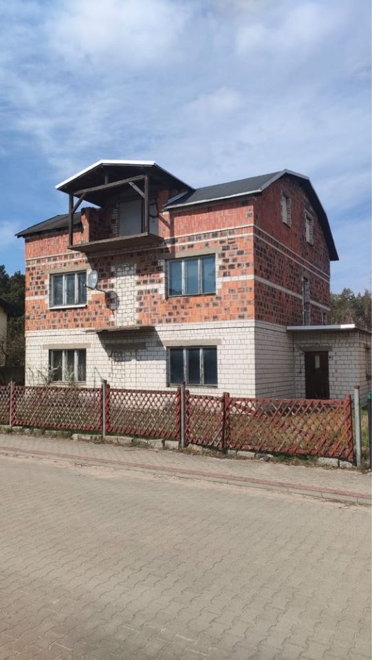 dom wolnostojący Ryczywół. Zdjęcie 3