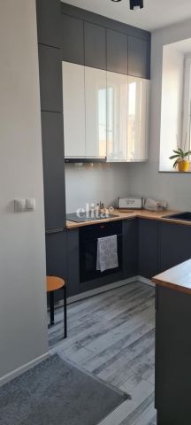 Mieszkanie 2-pokojowe Gdynia Śródmieście, ul. Zygmunta Augusta. Zdjęcie 3