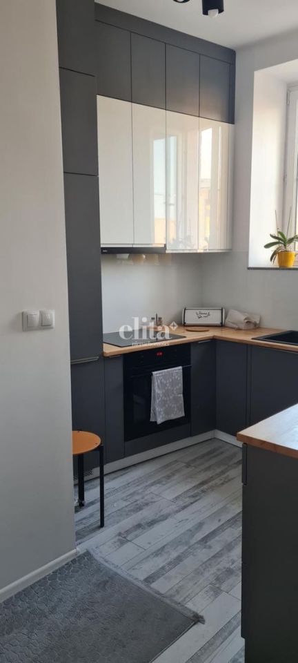 Mieszkanie 2-pokojowe Gdynia Śródmieście, ul. Zygmunta Augusta. Zdjęcie 3