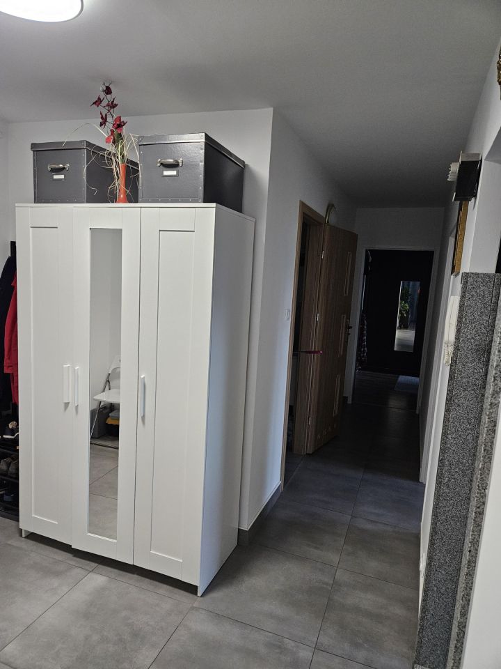 Mieszkanie 3-pokojowe Lublin LSM, Bursztynowa. Zdjęcie 13