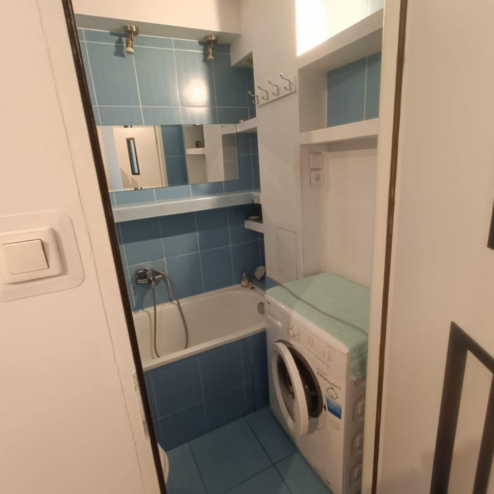 Mieszkanie 2-pokojowe Łódź Teofilów, Rojna56. Zdjęcie 16