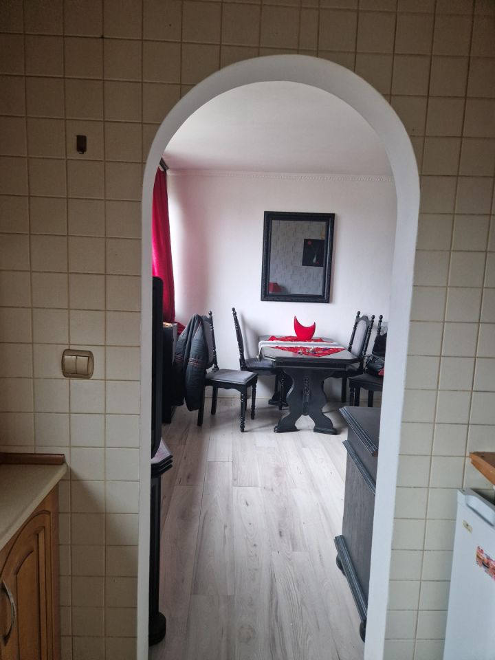 Mieszkanie 2-pokojowe Łódź Górna, ul. Zbaraska. Zdjęcie 4