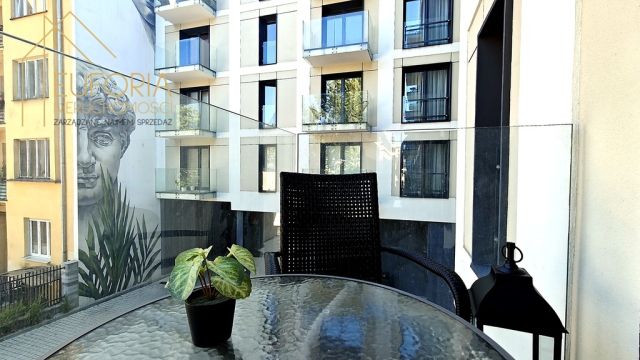 Mieszkanie 1-pokojowe Łódź, ul. Wschodnia. Zdjęcie 10