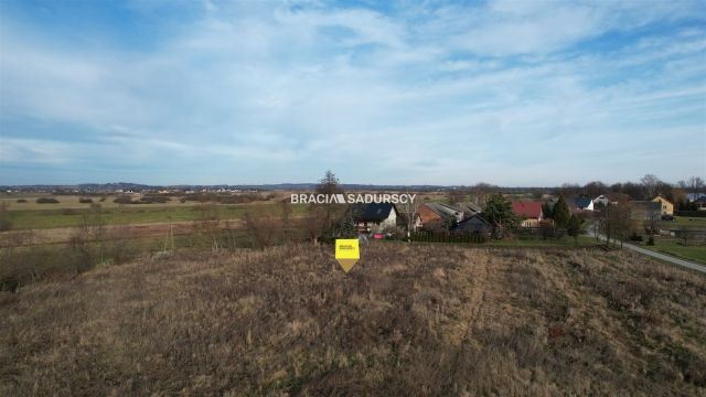 Działka budowlana Rajsko. Zdjęcie 13