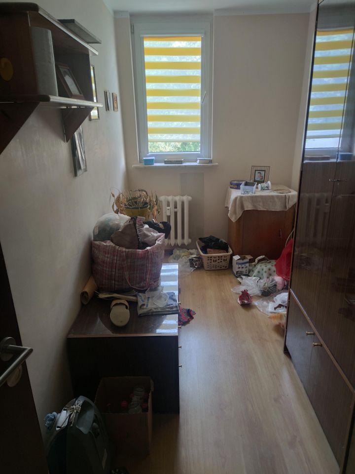 Mieszkanie 3-pokojowe Bydgoszcz Bartodzieje Małe, ul. Spokojna. Zdjęcie 12