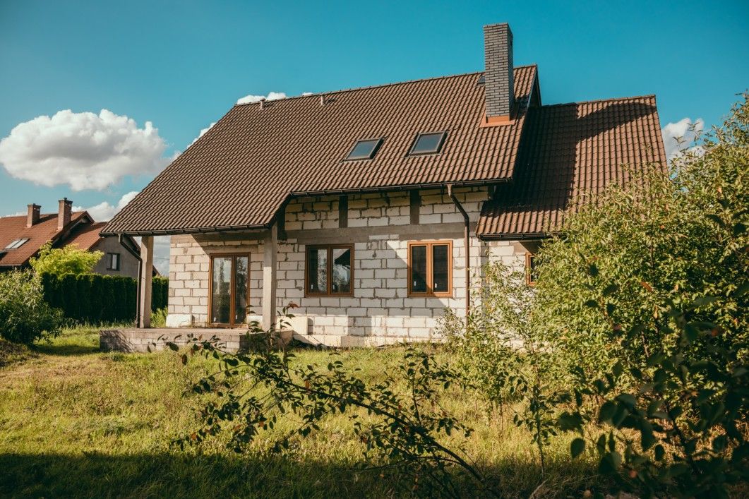 dom wolnostojący, 5 pokoi Osipy-Wydziory Pierwsze. Zdjęcie 5