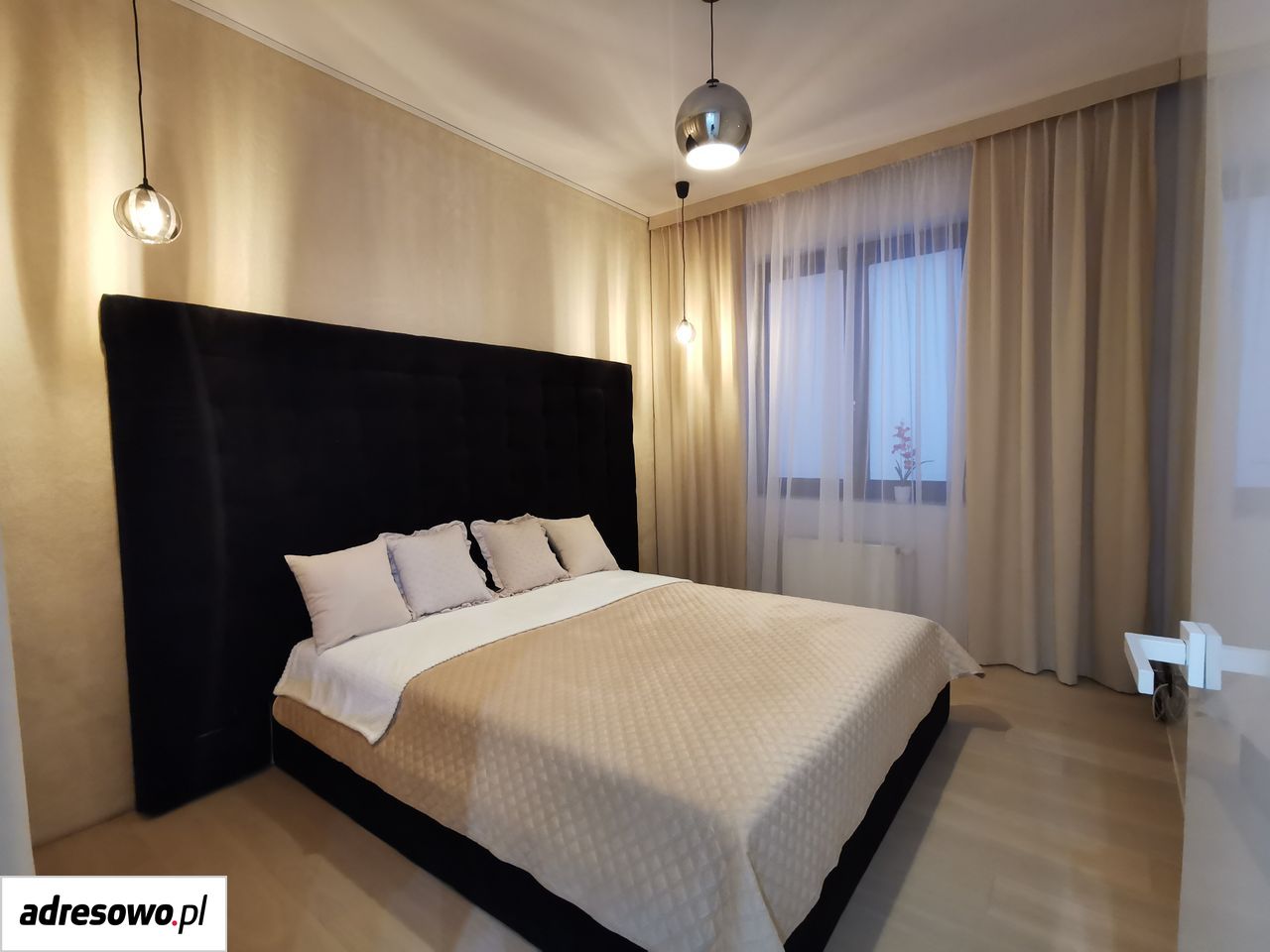 Mieszkanie 3-pokojowe Warszawa Wilanów, ul. Franciszka Klimczaka. Zdjęcie 10