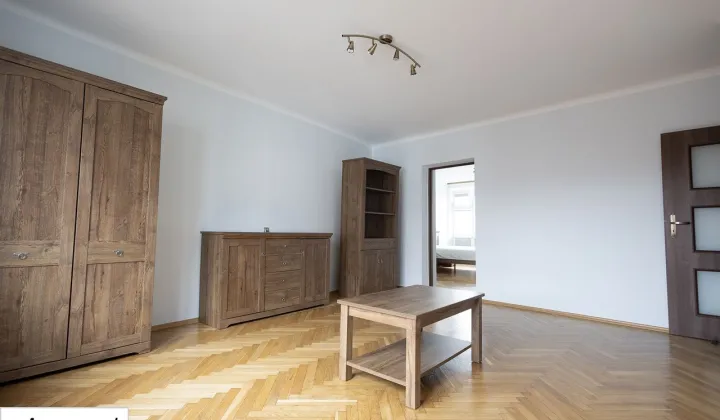 Mieszkanie 2-pokojowe Rzeszów Śródmieście, ul. Mikołaja Kopernika