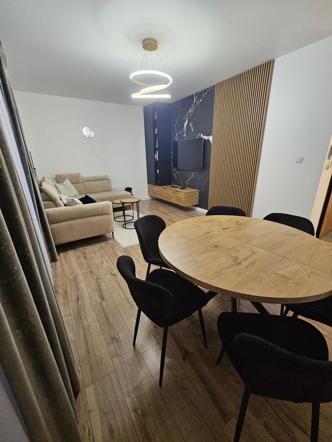Mieszkanie 3-pokojowe Warszawa Ursus, ul. Posag 7 Panien. Zdjęcie 2
