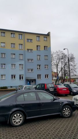 Mieszkanie 4-pokojowe Gostynin, ul. Romana Dmowskiego. Zdjęcie 1