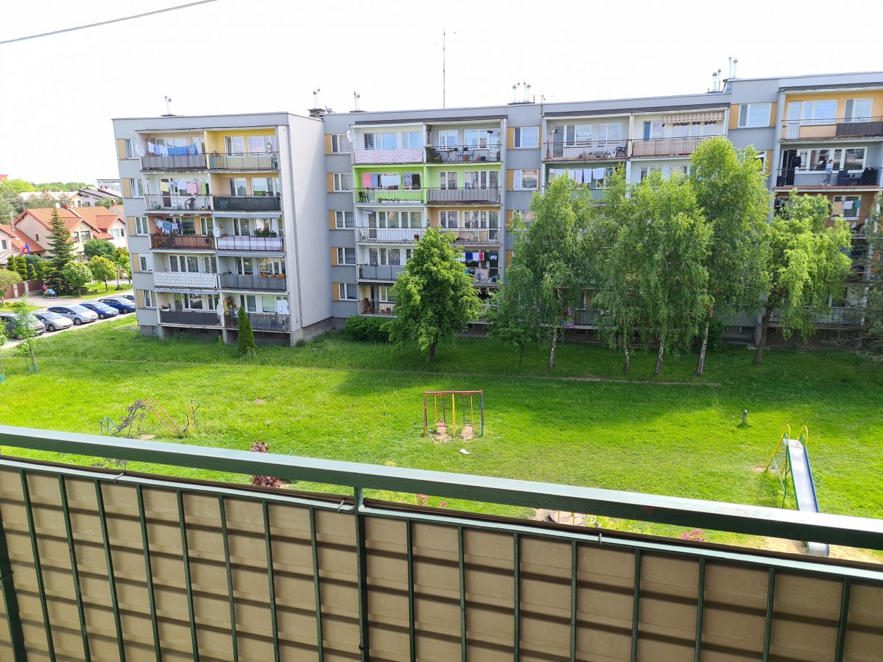 Mieszkanie 3-pokojowe Brzesko, os. Władysława Jagiełły