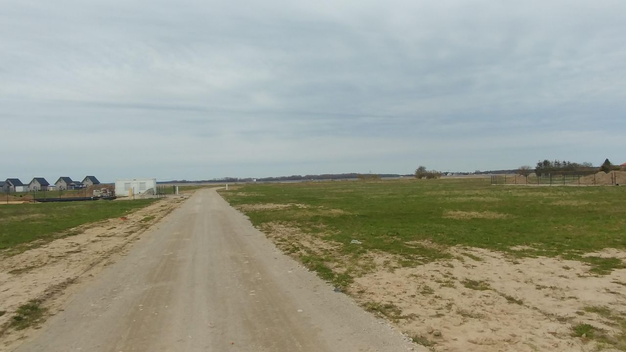 Działka rolno-budowlana Wrzosowo, ul. Wakacyjna. Zdjęcie 4