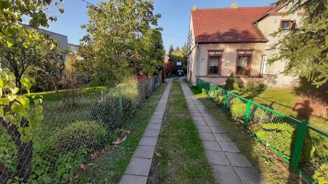 budynek wielorodzinny Złotów, ul. Kujańska. Zdjęcie 1