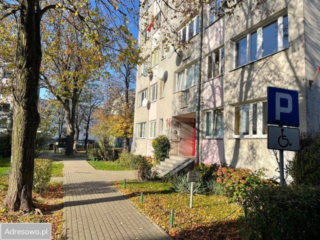 Mieszkanie 3-pokojowe Oleśnica Centrum, ul. Stefana Żeromskiego. Zdjęcie 1