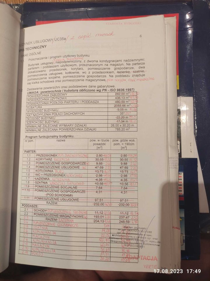 Działka budowlana Kotomierz. Zdjęcie 3