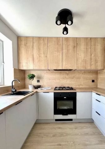 Mieszkanie 1-pokojowe Oświęcim, ul. ks. Stanisława Staszica. Zdjęcie 1