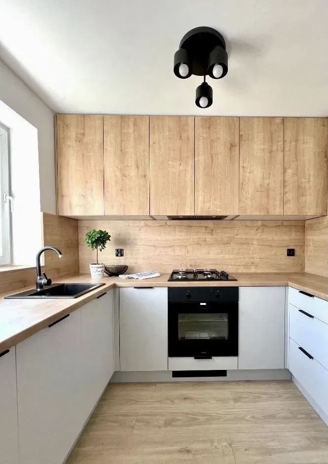 Mieszkanie 1-pokojowe Oświęcim, ul. ks. Stanisława Staszica