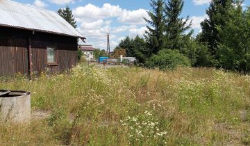 Działka rolno-budowlana Bolimów, ul. Łowicka