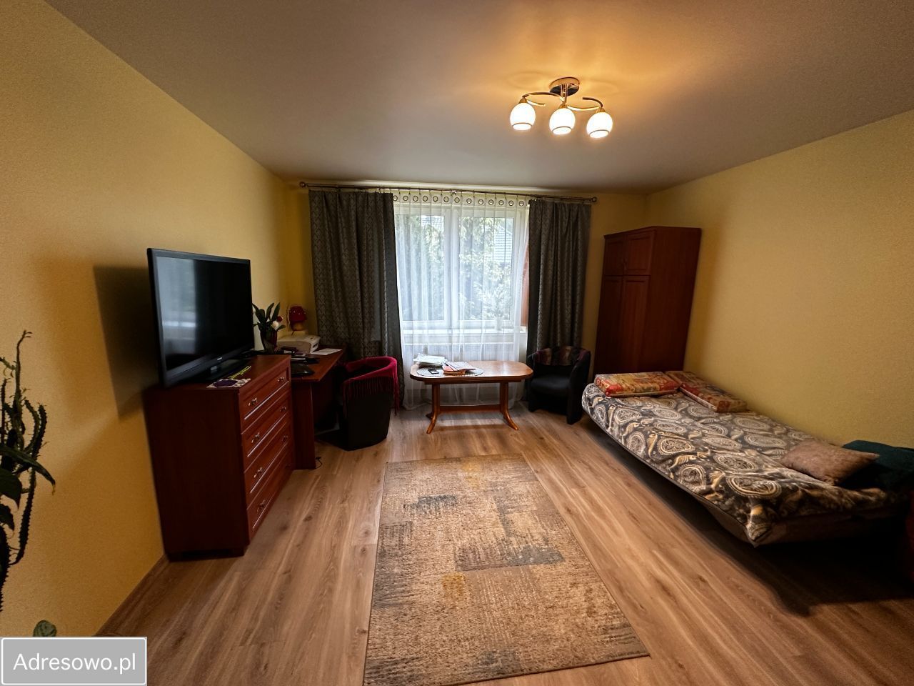 dom wolnostojący, 3 pokoje Sieradz, ul. Podgórze. Zdjęcie 3