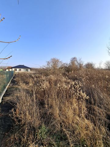 Działka budowlana Lisowice, ul. Jaśminowa. Zdjęcie 1