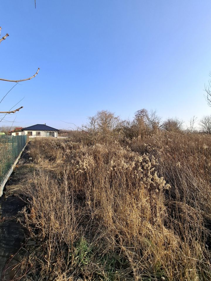 Działka budowlana Lisowice, ul. Jaśminowa