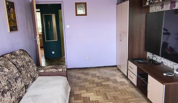 Mieszkanie 3-pokojowe Pruszków Wyględówek, ul. Andrzeja