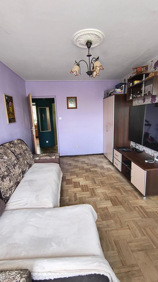 Mieszkanie 3-pokojowe Pruszków Wyględówek, ul. Andrzeja. Zdjęcie 2