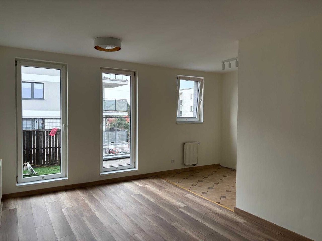 Mieszkanie 2-pokojowe Ząbki, ul. Podleśna