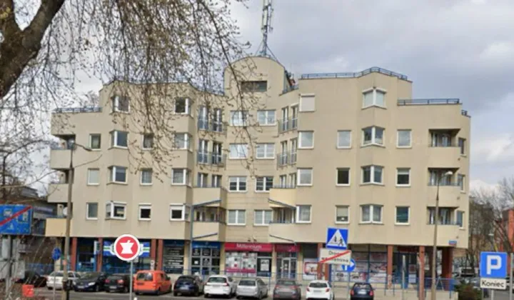 Lokal Warszawa Praga-Południe, ul. Łukowska