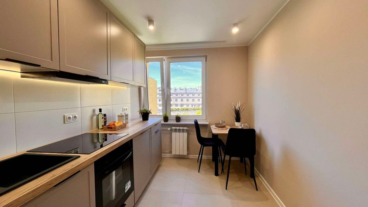 Mieszkanie 3-pokojowe Kielce Szydłówek, ul. Stara. Zdjęcie 7