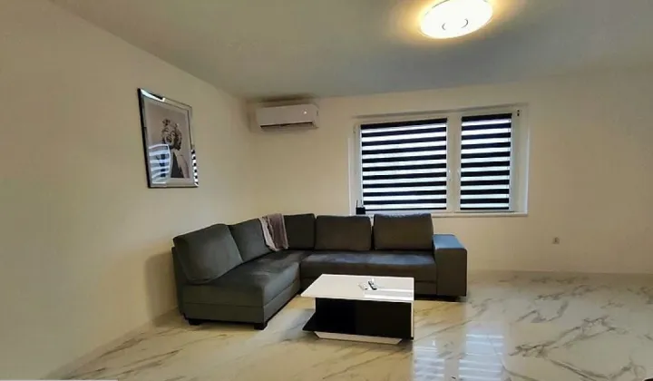 Mieszkanie 1-pokojowe Chłopowo, ul. Główna