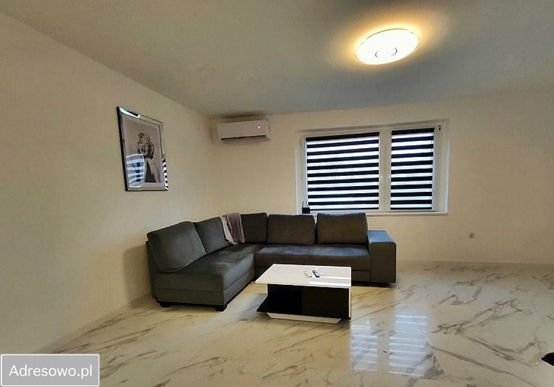 Mieszkanie 1-pokojowe Chłopowo, ul. Główna