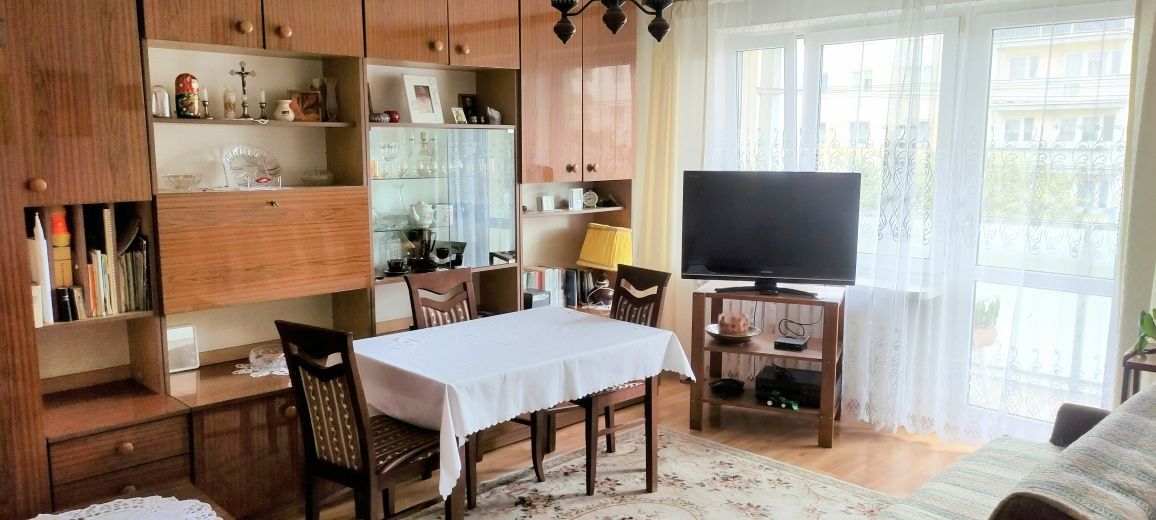 Mieszkanie 2-pokojowe Puławy, ul. gen. Stefana Grota-Roweckiego