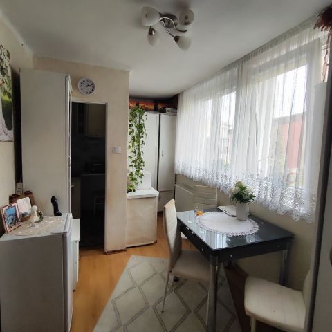 Mieszkanie 1-pokojowe Brzeziny. Zdjęcie 1