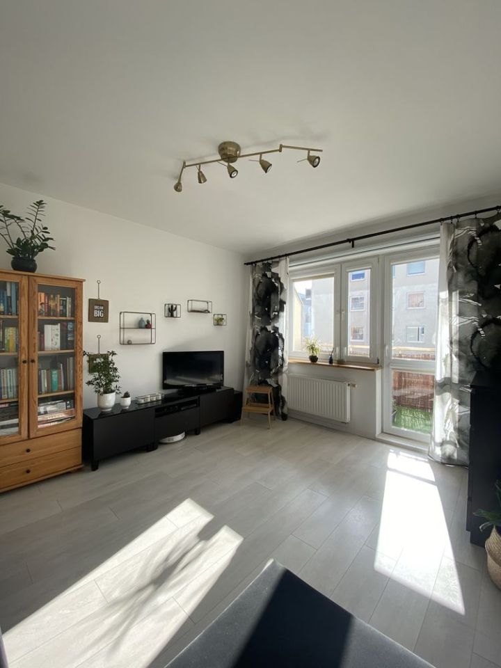 Mieszkanie 2-pokojowe Gdańsk Chełm, ul. Rogalińska. Zdjęcie 5