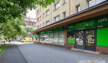 Lokal Kraków, ul. Królewska