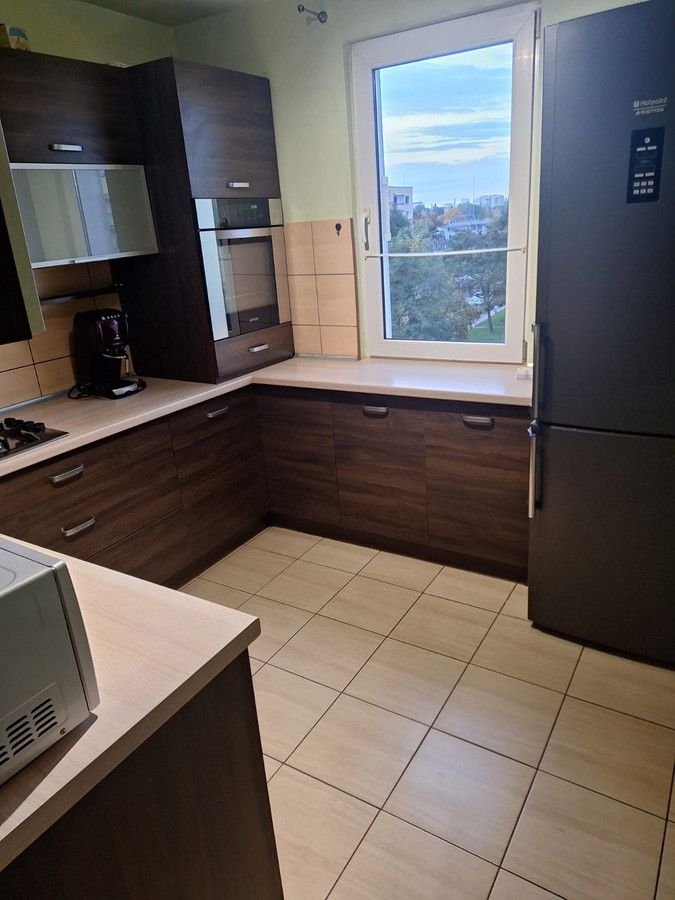 Mieszkanie 3-pokojowe Łódź Górna, ul. Ogniskowa. Zdjęcie 3