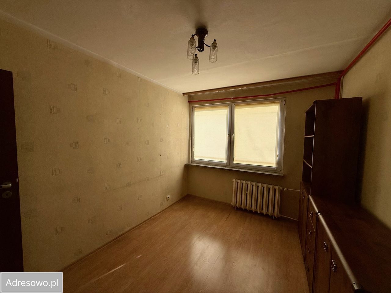 Mieszkanie 3-pokojowe Chełmek. Zdjęcie 4