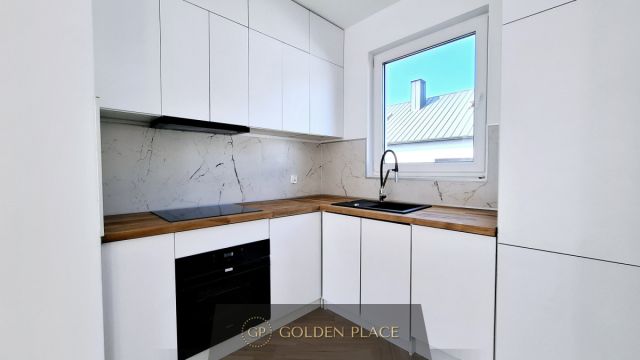 Mieszkanie 3-pokojowe Rumia, ul. Czereśniowa. Zdjęcie 4