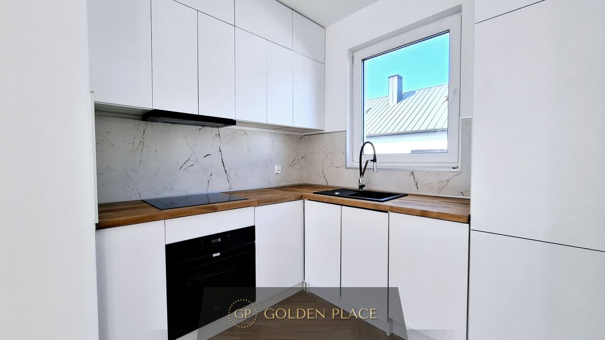 Mieszkanie 3-pokojowe Rumia, ul. Czereśniowa. Zdjęcie 4