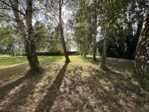 Działka budowlana Wrzosowo