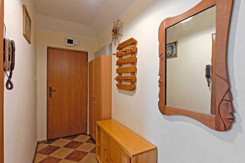 Mieszkanie 2-pokojowe Bydgoszcz, al. Powstańców Wielkopolskich. Zdjęcie 5