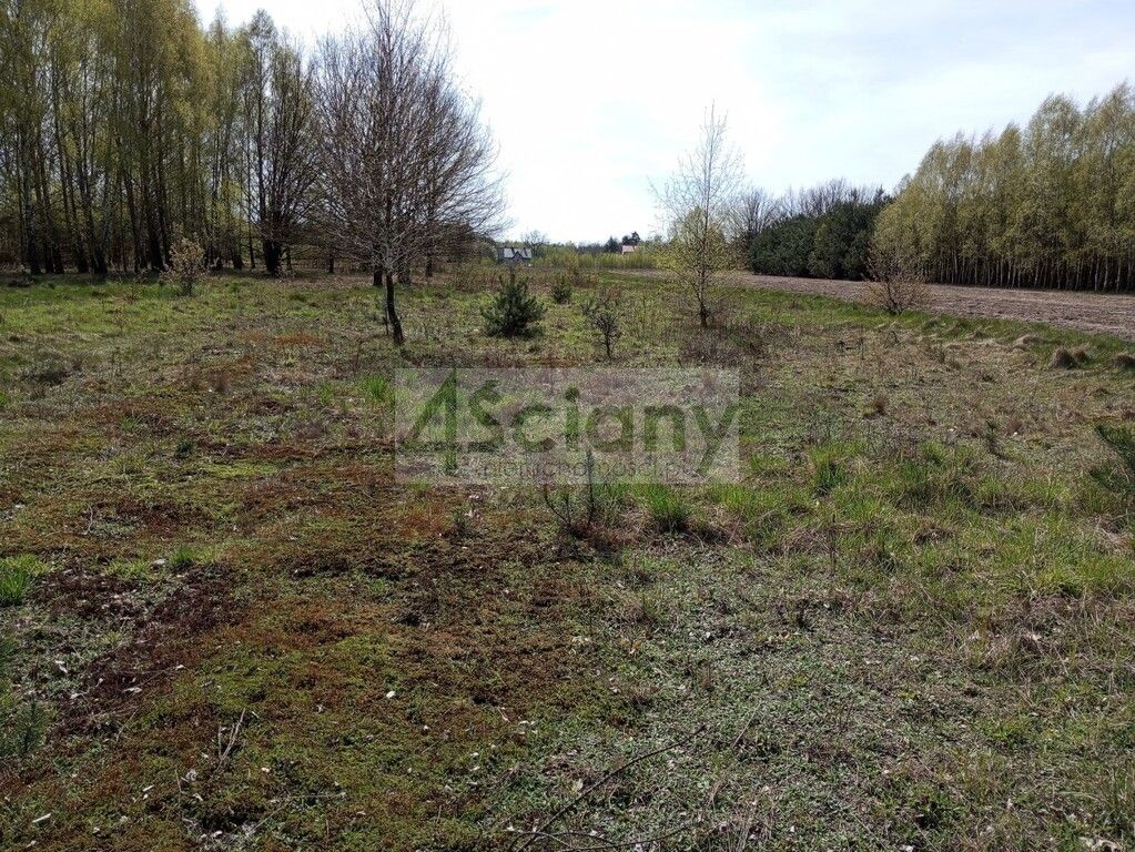 Działka budowlana Jasienica. Zdjęcie 6