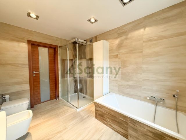 dom szeregowy, 5 pokoi Warszawa Stegny, ul. Macedońska. Zdjęcie 7